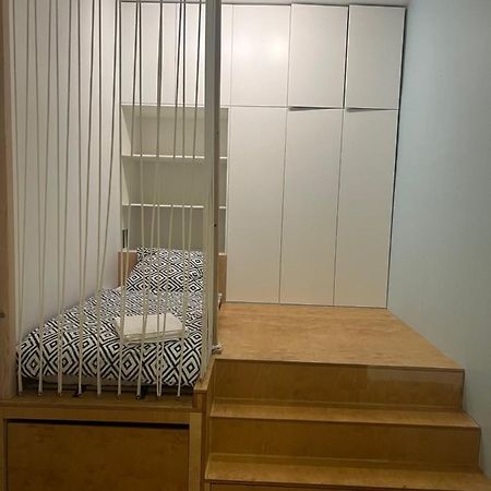 לודז' Nowoczesny 100M2 Apartament W Centrum מראה חיצוני תמונה