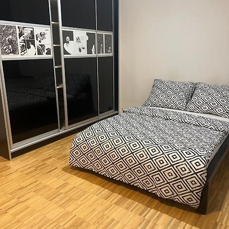 לודז' Nowoczesny 100M2 Apartament W Centrum מראה חיצוני תמונה