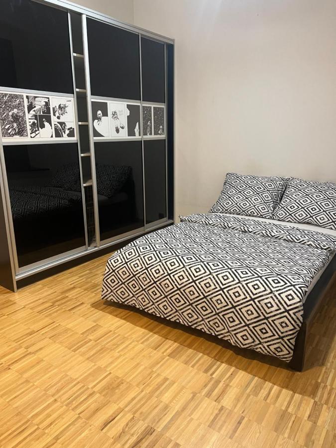 לודז' Nowoczesny 100M2 Apartament W Centrum מראה חיצוני תמונה