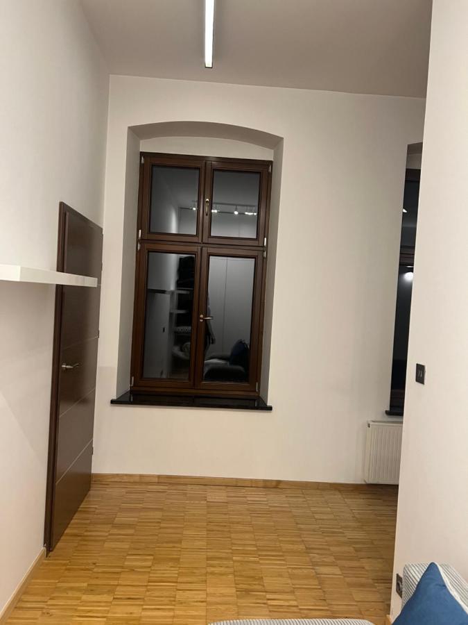 לודז' Nowoczesny 100M2 Apartament W Centrum מראה חיצוני תמונה