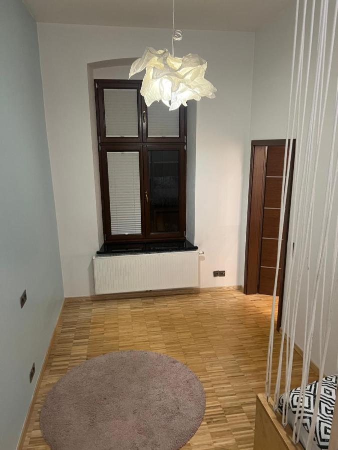 לודז' Nowoczesny 100M2 Apartament W Centrum מראה חיצוני תמונה